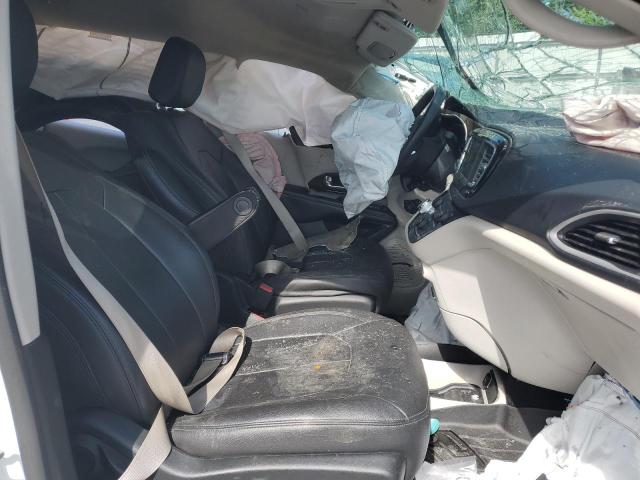 2021 Chrysler Voyager L VIN: 2C4RC1AG9MR558778 Lot: 55348454