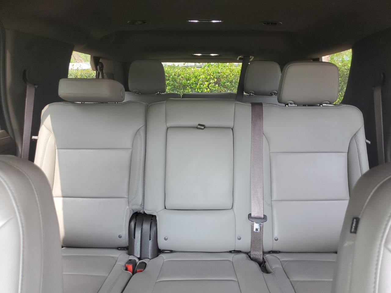 1GNSKPKD7NR242595 2022 Chevrolet Tahoe K1500 Z71