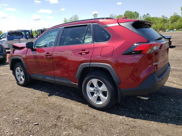 2021 Toyota Rav4 Xle VIN: 2T3P1RFV9MW142058 Lot: 54632714