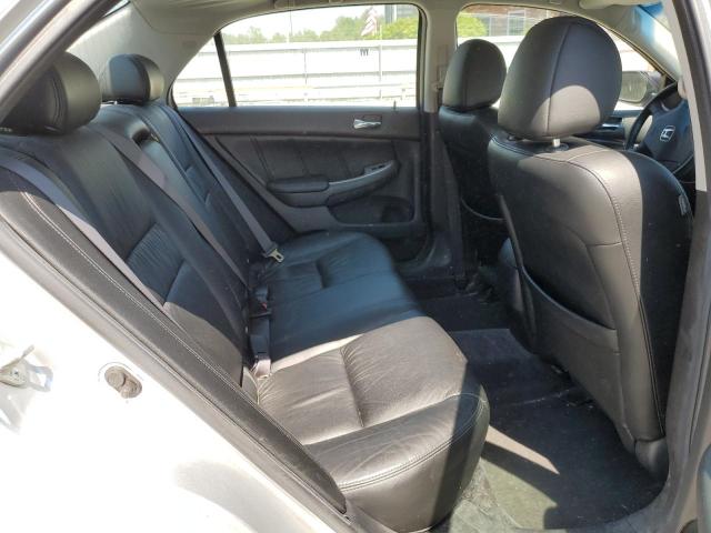 2006 Honda Accord Ex VIN: 1HGCM56876A014252 Lot: 56078784