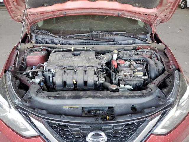 2019 Nissan Sentra S VIN: 3N1AB7AP9KY246768 Lot: 56650314