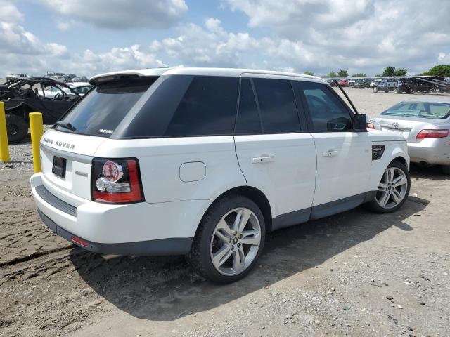 VIN SALSK2D49DA813051 2013 Land Rover Range Rover,... no.3