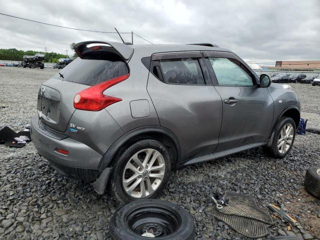 2012 Nissan Juke S VIN: JN8AF5MV0CT114061 Lot: 54964954