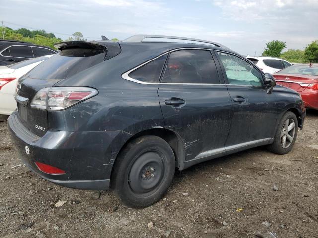 2010 Lexus Rx 350 VIN: 2T2BK1BA6AC064786 Lot: 54212224