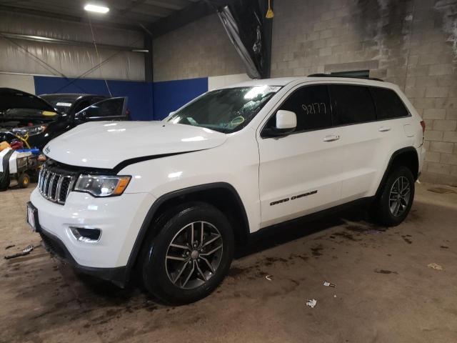 2017 Jeep Grand Cherokee Laredo VIN: 1C4RJFAG2HC962247 Lot: 53034064