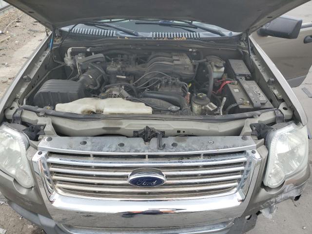 2006 Ford Explorer Xlt VIN: 1FMEU73E86UA52970 Lot: 54458014