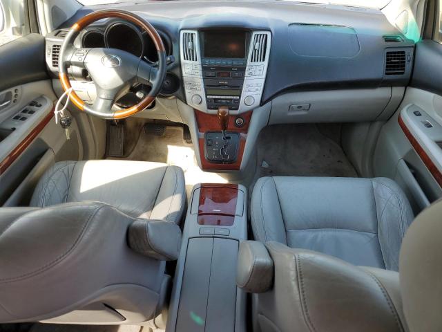 2004 Lexus Rx 330 VIN: JTJGA31U040031850 Lot: 56153824