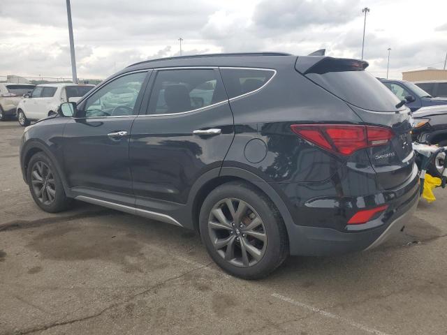 2017 HYUNDAI SANTA FE S 5NMZWDLA6HH052004