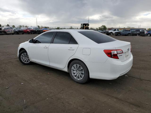 2012 Toyota Camry Base VIN: 4T1BF1FK3CU506453 Lot: 53234734