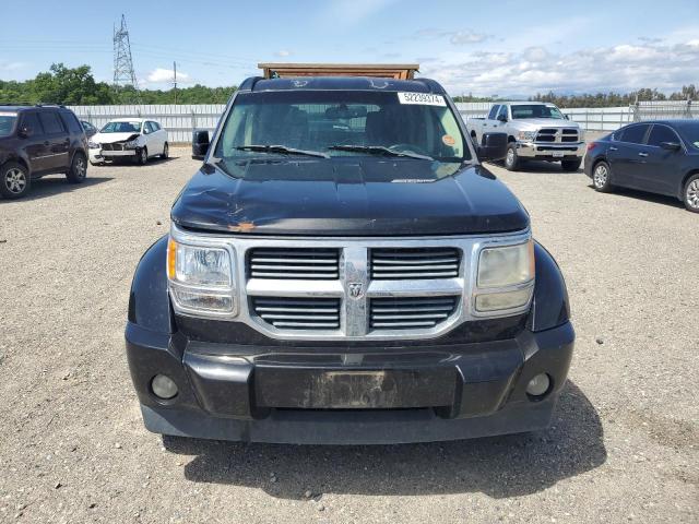 2008 Dodge Nitro Slt VIN: 1D8GU58KX8W168731 Lot: 52239374