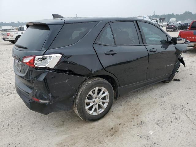 2020 CHEVROLET EQUINOX LS 2GNAXHEV4L6282066  54418954