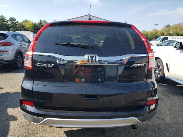 2016 Honda Cr-V Exl VIN: 2HKRM4H74GH601073 Lot: 54675014