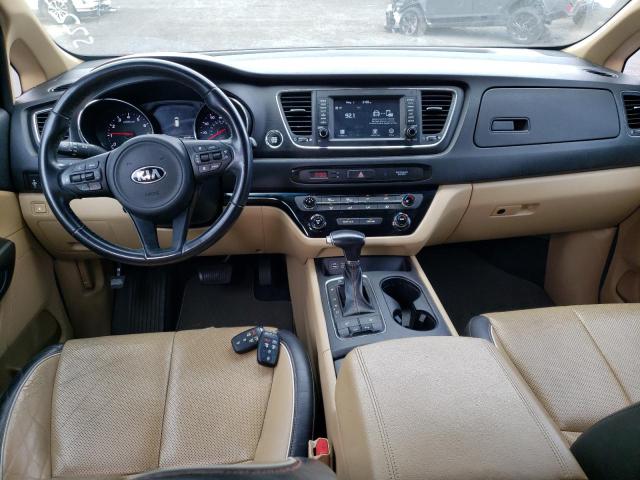 2018 KIA SEDONA LX - KNDMB5C14J6399524