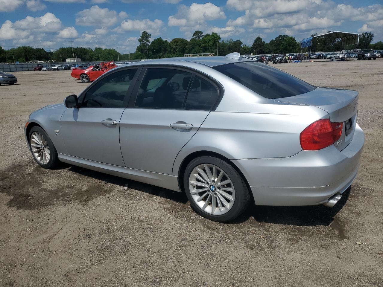 WBAPK7C50AA771348 2010 BMW 328 Xi