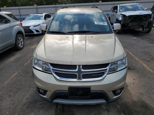 2011 Dodge Journey Mainstreet VIN: 3D4PG1FG1BT544987 Lot: 53877304