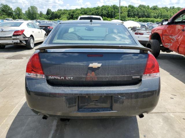 2016 Chevrolet Impala Limited Ltz VIN: 2G1WC5E33G1119671 Lot: 55225824