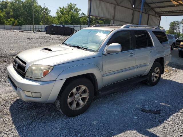 2005 Toyota 4Runner Sr5 VIN: JTEZU14R058032820 Lot: 55628414