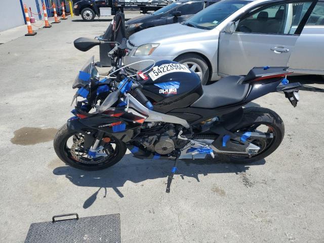 2023 APRILIA TUONO 660 ZD4KSUM00PS000409