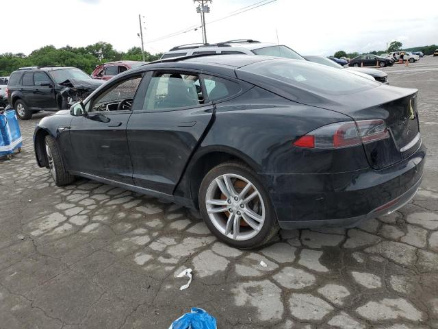 2012 Tesla Model S VIN: 5YJSA1DP8CFS00486 Lot: 53851094