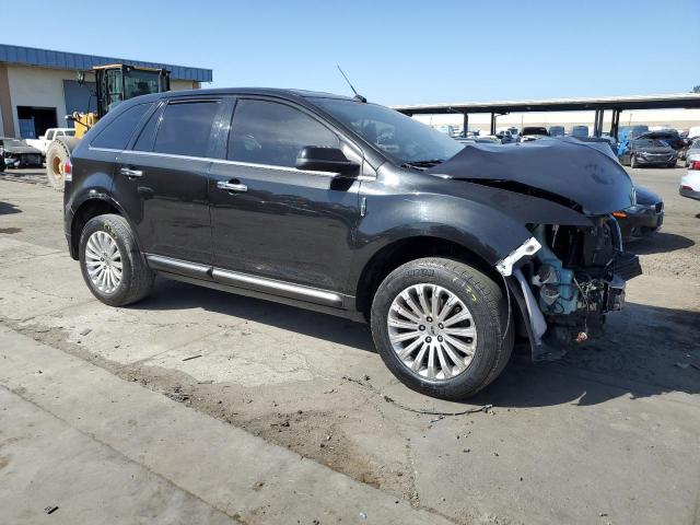 2013 Lincoln Mkx VIN: 2LMDJ6JKXDBL04720 Lot: 56846054