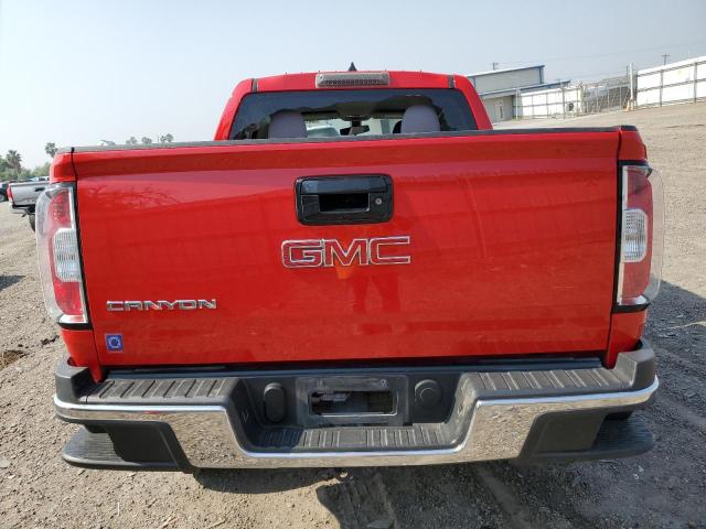 2018 GMC Canyon VIN: 1GTG5BEAXJ1218410 Lot: 55721324