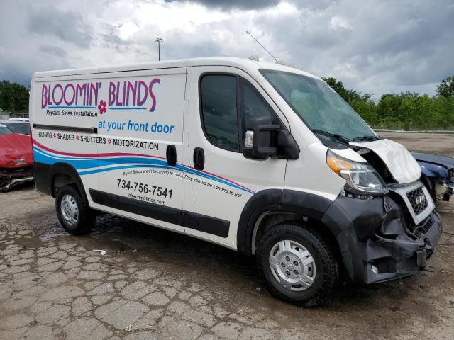 2021 Ram Promaster 1500 1500 Standard VIN: 3C6LRVAG9ME525977 Lot: 56576314