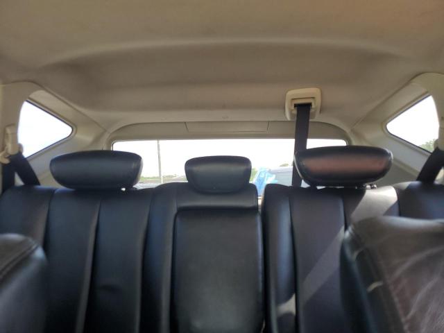 2006 Nissan Murano Sl VIN: JN8AZ08W46W512065 Lot: 53355774