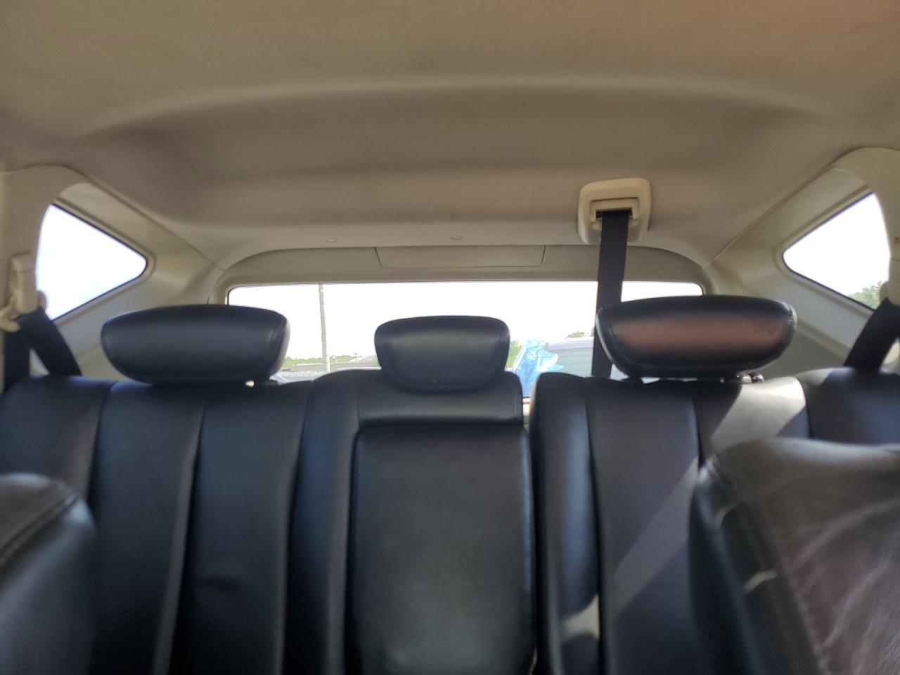 JN8AZ08W46W512065 2006 Nissan Murano Sl