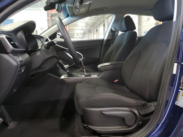 2019 Kia Optima Lx VIN: 5XXGT4L38KG369712 Lot: 55862784