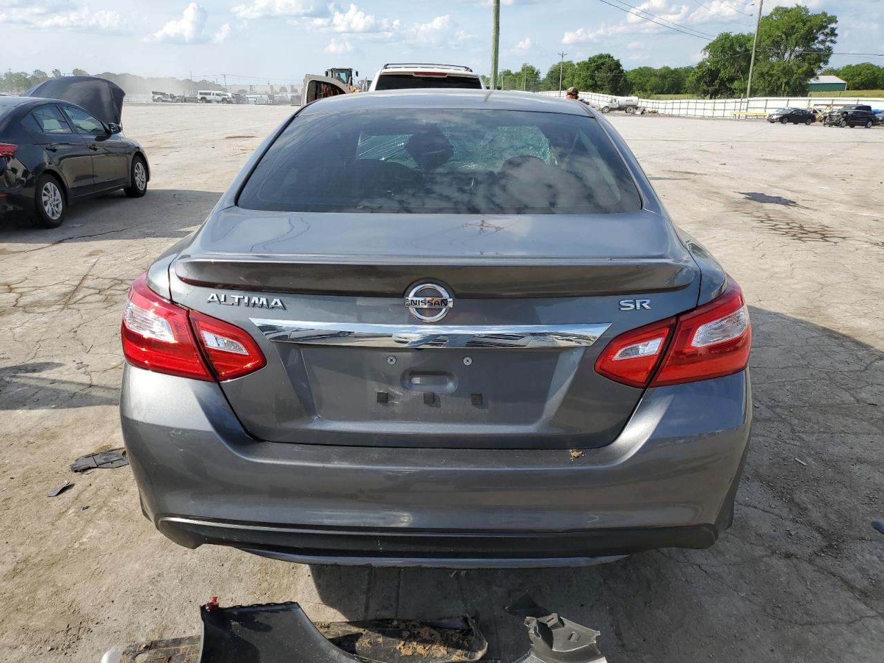 1N4AL3AP6GC263455 2016 Nissan Altima 2.5