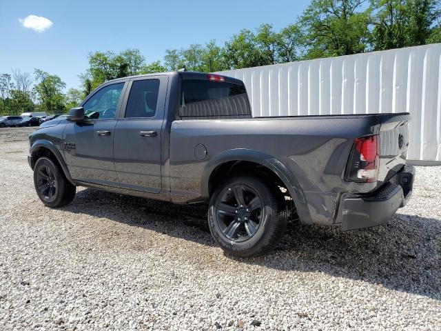 2022 Ram 1500 Classic Slt VIN: 1C6RR7GGXNS237820 Lot: 54540974