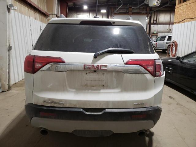 2019 GMC ACADIA SLE - 1GKKNSLS8KZ262144