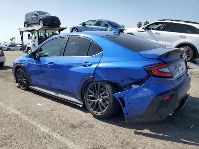 2023 Subaru Wrx Limited VIN: JF1VBAL69P9815511 Lot: 53117904