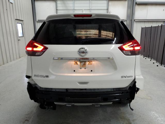 2019 Nissan Rogue S VIN: JN8AT2MV1KW381102 Lot: 55897384