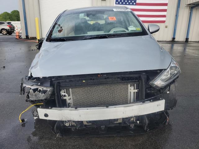 2020 Hyundai Ioniq Blue VIN: KMHC65LC7LU24276U Lot: 55929724