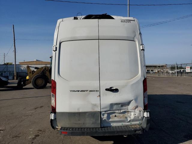 2021 Ford Transit T-350 Hd VIN: 1FTRS4X83MKA20046 Lot: 57176074