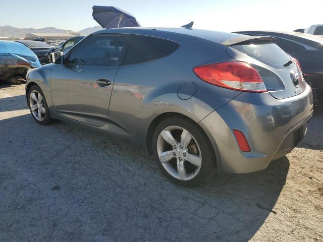 2012 Hyundai Veloster VIN: KMHTC6AD6CU061001 Lot: 54952644