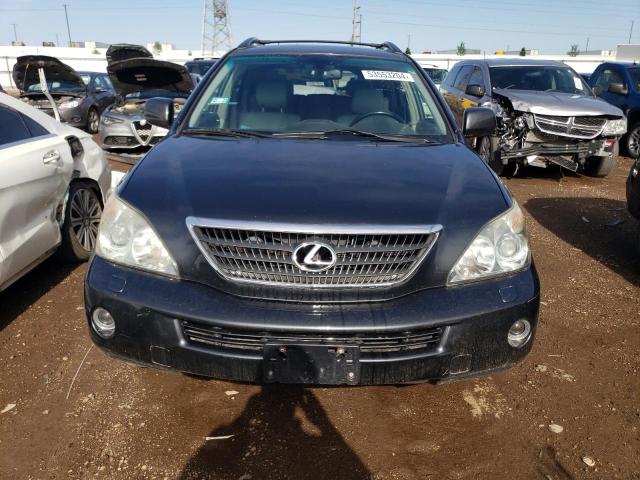 2006 Lexus Rx 400 VIN: JTJHW31U160008148 Lot: 53553204
