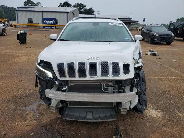 2019 Jeep Cherokee Latitude Plus VIN: 1C4PJLLB4KD232767 Lot: 55333144