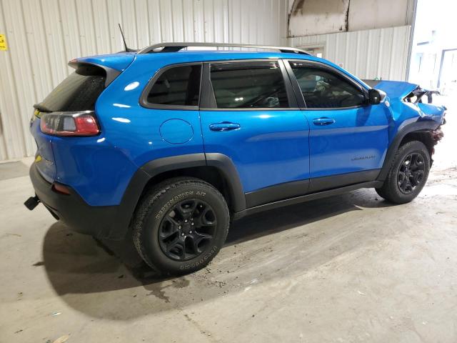 2019 JEEP CHEROKEE T - 1C4PJMBX2KD257931