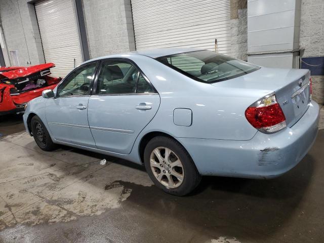 2005 Toyota Camry Le VIN: 4T1BF30K75U594138 Lot: 54557914