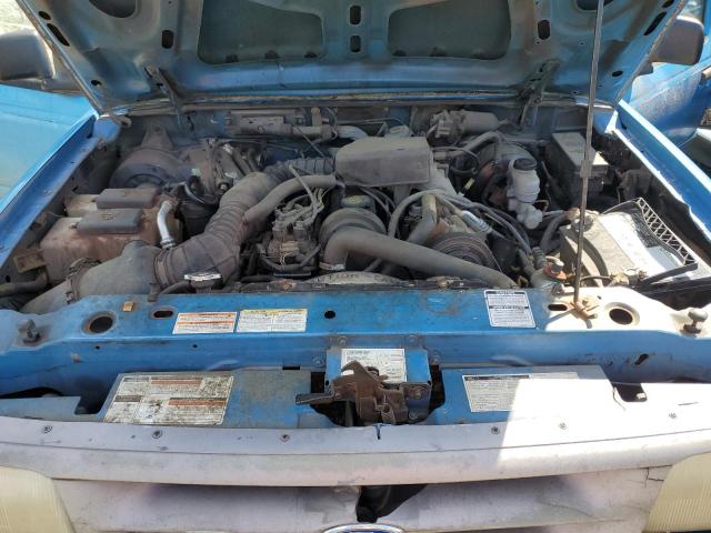 1995 Ford Ranger VIN: 1FTCR10A5SUA25831 Lot: 56350514