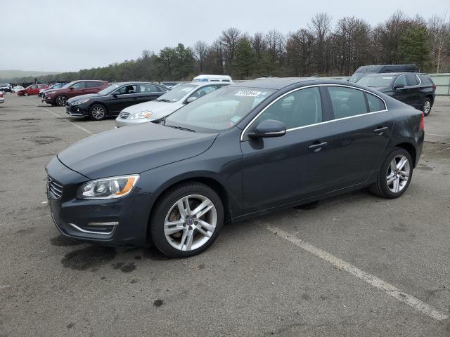 2015 Volvo S60 Premier VIN: YV1612TK3F2363383 Lot: 52850844