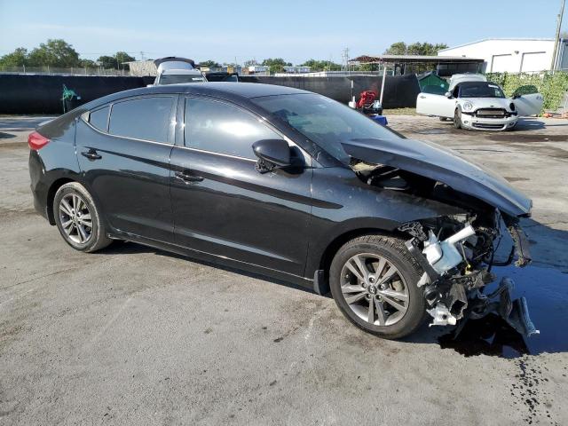 2018 HYUNDAI ELANTRA SE - 5NPD84LF0JH236606