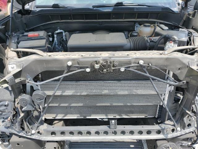 2020 CHEVROLET SILVERADO - 3GCUYDED9LG301475