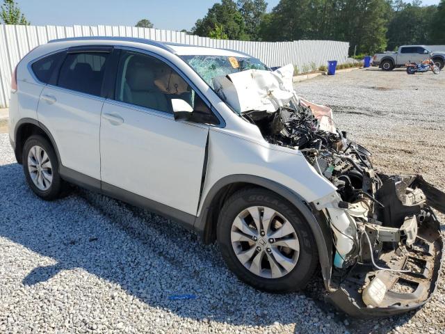 2012 Honda Cr-V Exl VIN: 5J6RM3H7XCL019442 Lot: 55609744