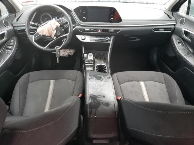 2022 Hyundai Sonata Se VIN: KMHL24JA6NA230967 Lot: 54039454