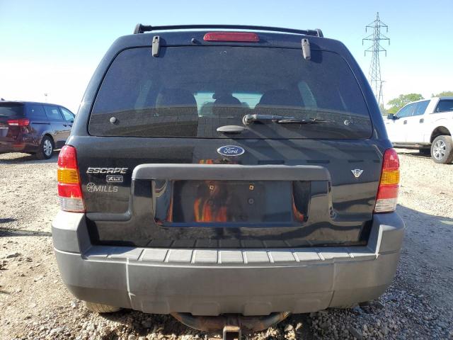 2007 Ford Escape Xlt VIN: 1FMYU93157KB25621 Lot: 54169854