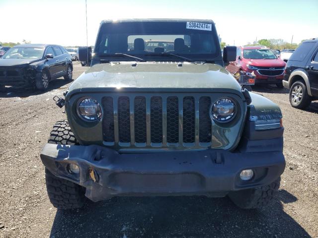 1C6HJTAG9NL164731 Jeep Gladiator  5