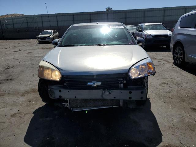 2008 Chevrolet Malibu Lt VIN: 1G1ZT58N38F143585 Lot: 55944194